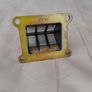 Yamaha TZR125 Reed Block Image 2