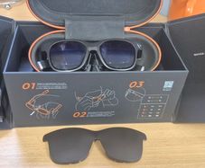 VITURE One Lite XR Glasses