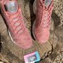 Premium Nike Air Max TN Plus Pink Teal Image 2