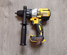 DeWalt dcd996 Combi Drill (New)