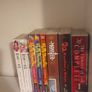 Manga bundle Image 2