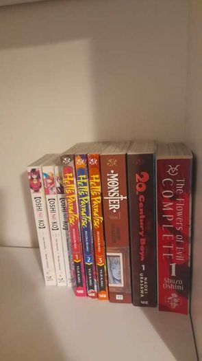 Manga bundle