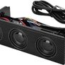 PC Front Panel Speaker Stereo Surround Image 2