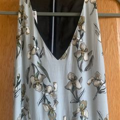 Ladies Jumpsuit