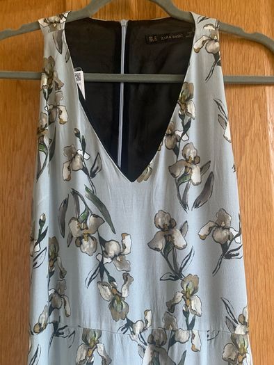 Ladies Jumpsuit