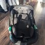 child seat Image 2