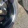 2018 Range Rover sport 22 inch alloys Image 4
