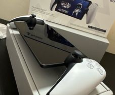 Playstation Portal