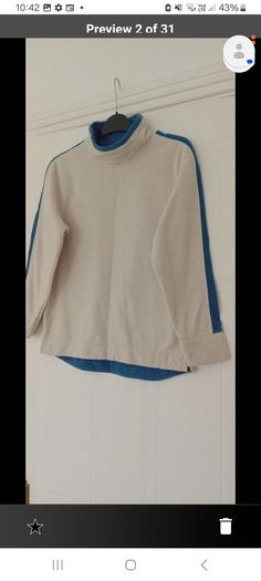 Boys Jumper