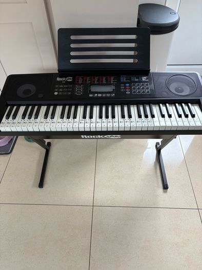 keyboard