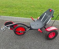 Go Kart Rocker