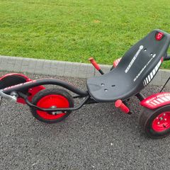 Go Kart Rocker