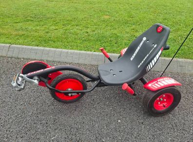 Go Kart Rocker