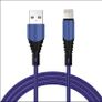 1m/2m/3m Long Lightning iPhone Charger for Apple iPhone 12 11 X 6 5 7 8 USB Cable Image 2