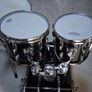 Remo drum kit Image 7