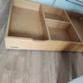 FREE under cot Storage Image 2