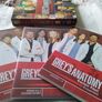 Grey's Anatomy Series 4 Dvd Boxset Image 2