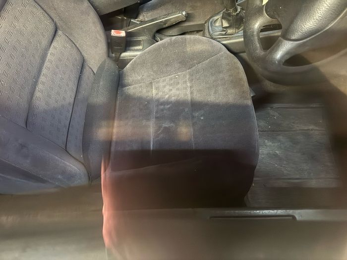 2003 Volkswagen Golf