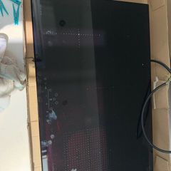 Neff induction hob -80cm