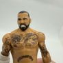 wwe Cm punk action figure Image 5