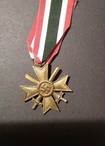 Memorabilia Germany    Medal