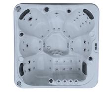 New Milano 6 Person Hot Tub Special Offer