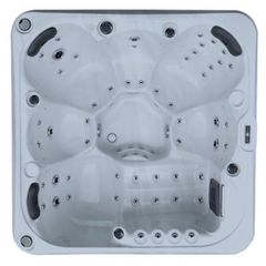 New Milano 6 Person Hot Tub Special Offer