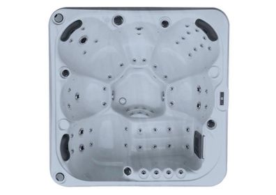New Milano 6 Person Hot Tub Special Offer