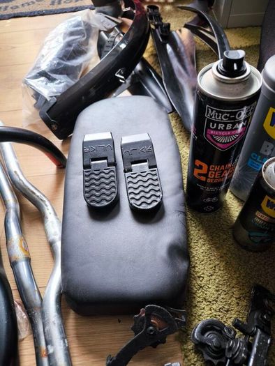 bike accessories