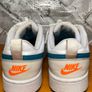 Nike Court Borough Ladies/Boys Trainers UK5 EU38 Image 8