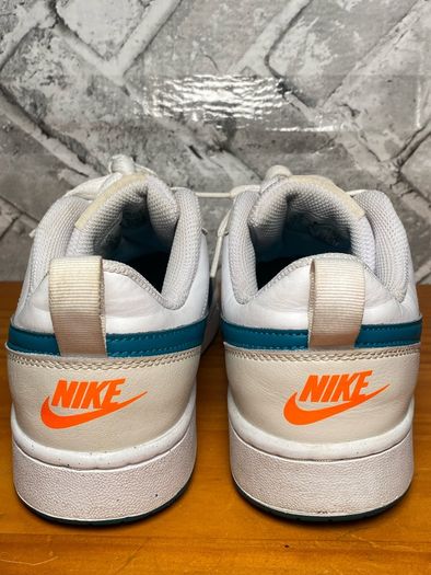 Nike Court Borough Ladies/Boys Trainers UK5 EU38
