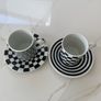 espresso cups Image 2