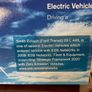 Rare Collectors Corgi MK7 Ford Transit Van Image 4