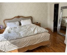 Super King Bed