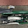 Brompton C-Line M3R Dynamo Lights Image 3