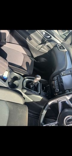 2018 Nissan Qashqai