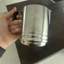 Ninja Milk Frother Cup For Ninja-ES701 Image 3