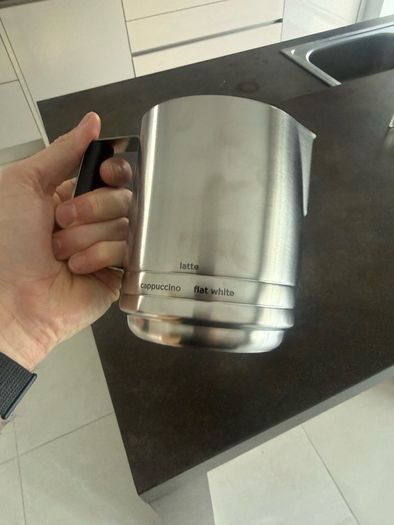 Ninja Milk Frother Cup For Ninja-ES701