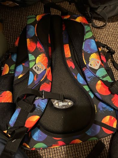 Bagpack/  school bag
