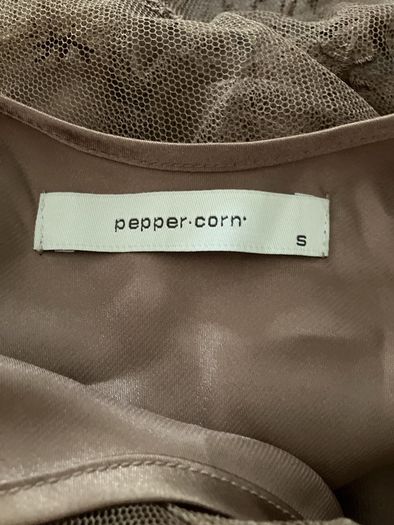Peppercorn top
