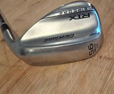 Cleveland 56 Degree RTX Zipcore Wedge