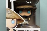 Funko Pop - Raiden 254 - Mortal Kombat - Vinyl Action Figure
