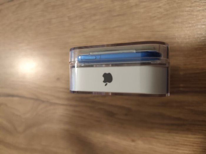 iPod touch