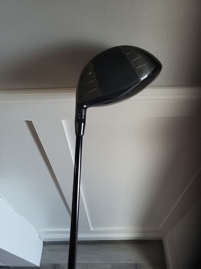 Titleist Tsr 3 driver