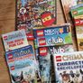 Lego books Image 2