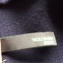 Lovely New Benetton Skirt Navy Size 10 Image 4