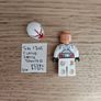 lego sw1035 clone shock trooper, set 75372, 75354 Image 3