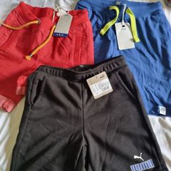 Brand New shorts boys Puma
