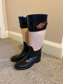 Ted Baker Wellington boots