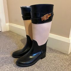 Ted Baker Wellington boots